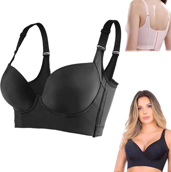 BRA DUO MÁGICO